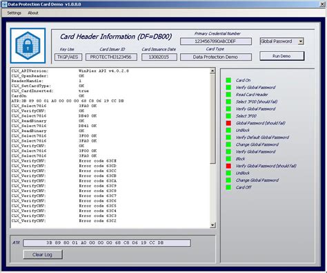 smart card.open api app running|Open Smart Card Development Platform (OpenSCDP).